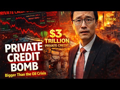 A Crisis That is Bigger than the US-Iran War Could Explode Soon!