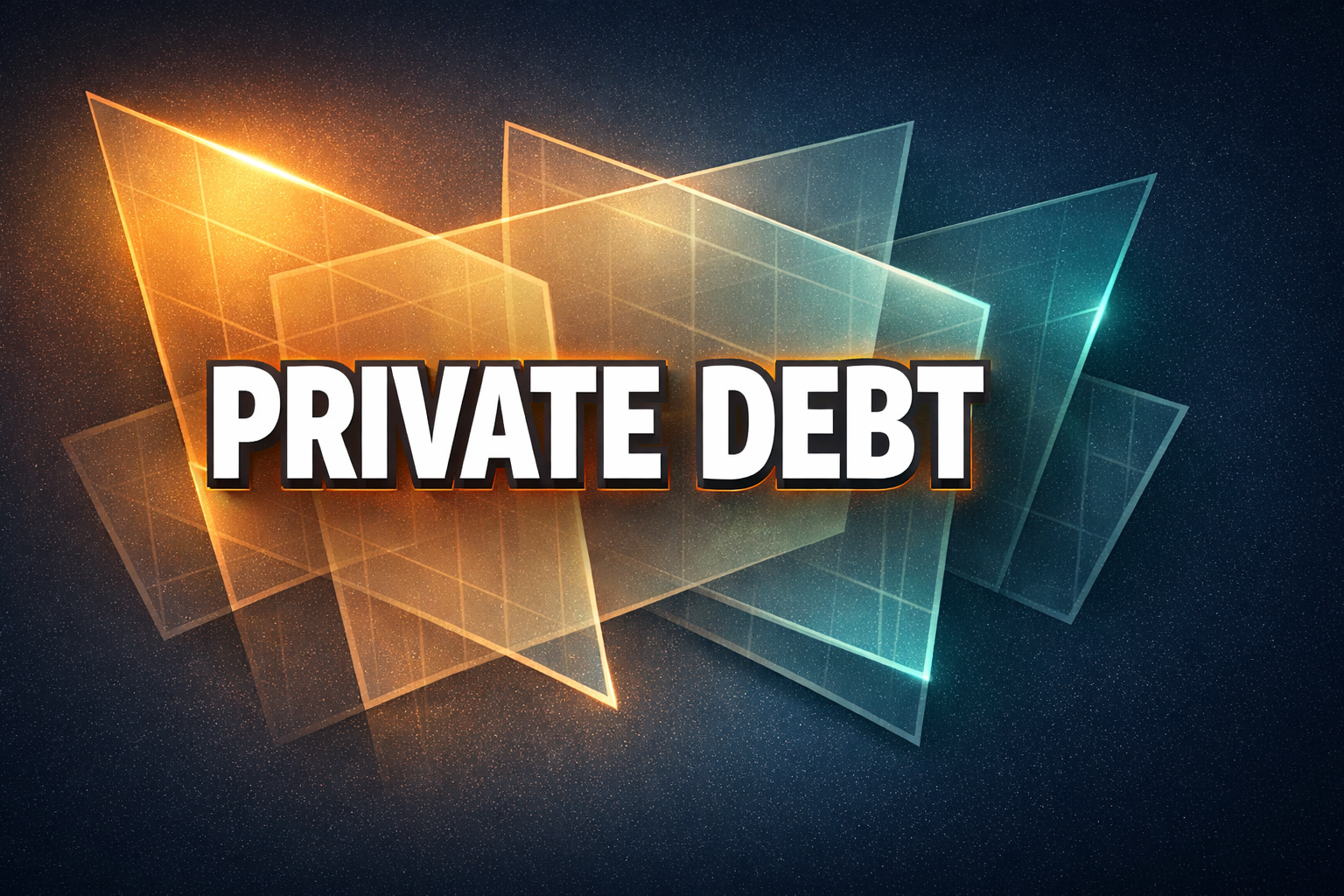 Private Debt